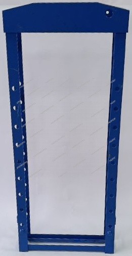 Рама для пресса N3620F NORDBERG N3620F#FRA