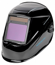 Маска сварщика Хамелеон с регулировкой степени затемнения (MMA, MIG/MAG, TIG, CUT)