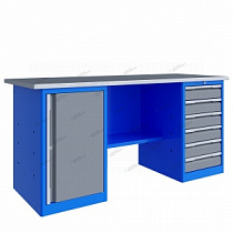 Верстак Technic 201.67.3