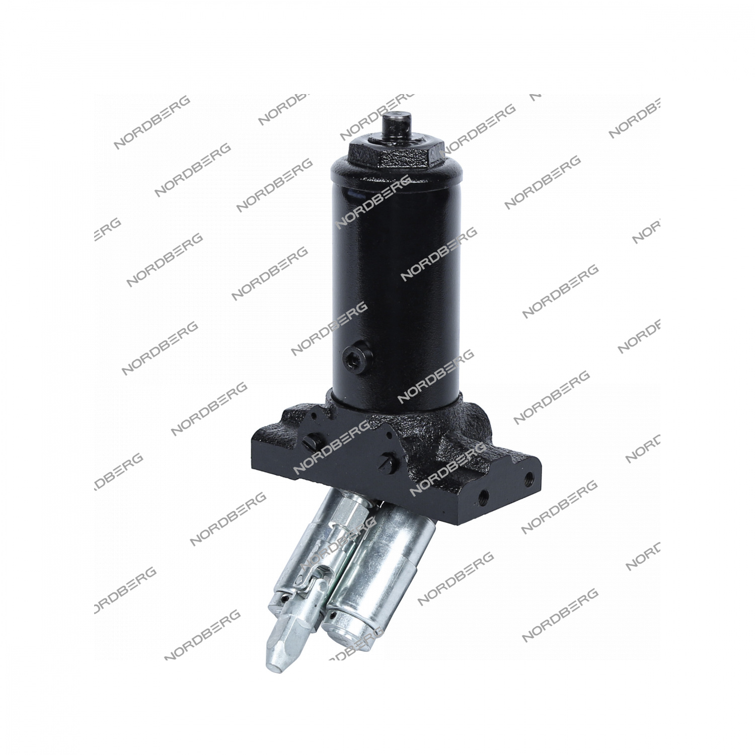 Цилиндр гидравлический в сборе для N32033