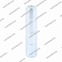 Палец для заднего комплекта шкивов подъемников 4450 и 4450J