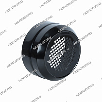 Крышка электрического двигателя 4кВт