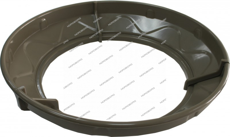 Расширитель воронки для бочки NORDBERG 2379