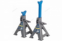 Стойка механическая под авто, 10 т