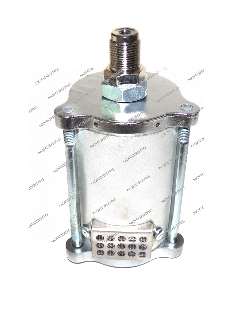 Пневмонасос (большой) P23 для N36100A NORDBERG P24#P23