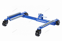 Тележка под колесо для перемещения авто