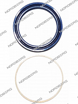 Ремкомплект для пресса NORDBERG N3650L