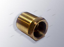 Бронзовая втулка Л