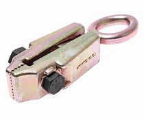 Кузовной зажим однонаправленный, рабочее усилие 5 т