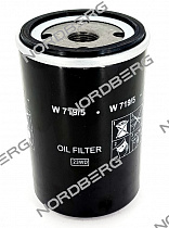 Фильтр масляный для NCF10RD