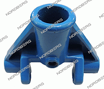 Основание рукоятки для домкрата N3203