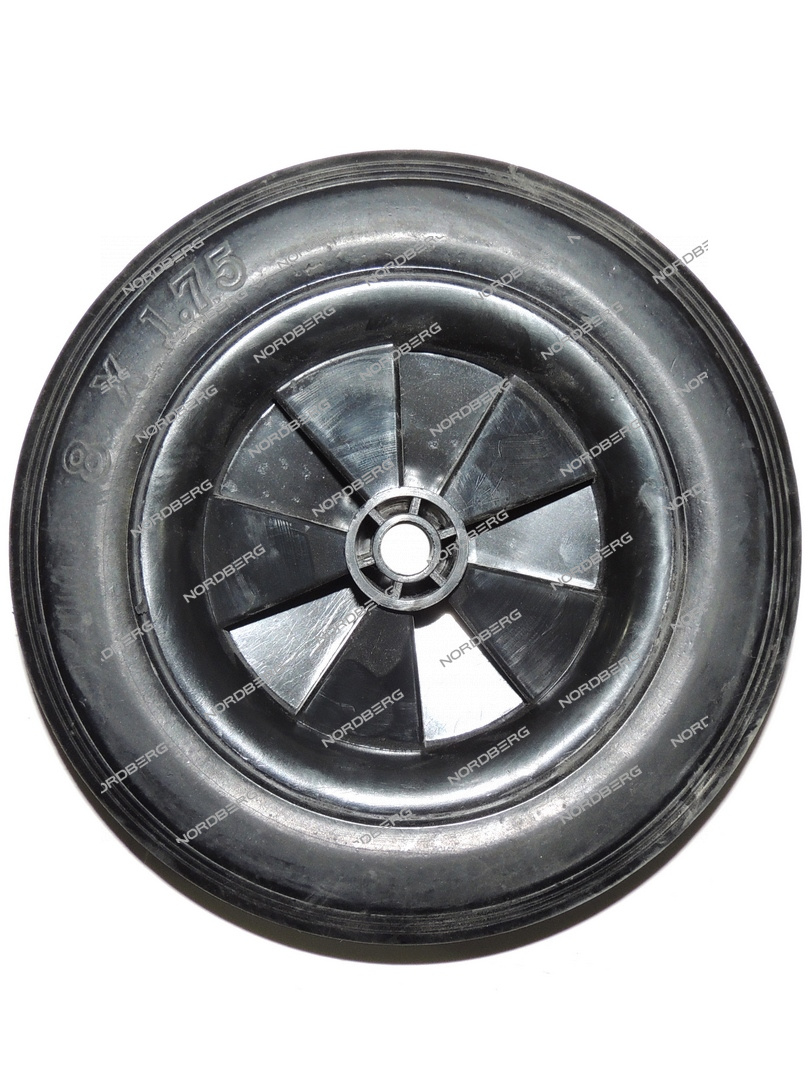 Колесо для NCEO100/400 NORDBERG ЦБ-00007229