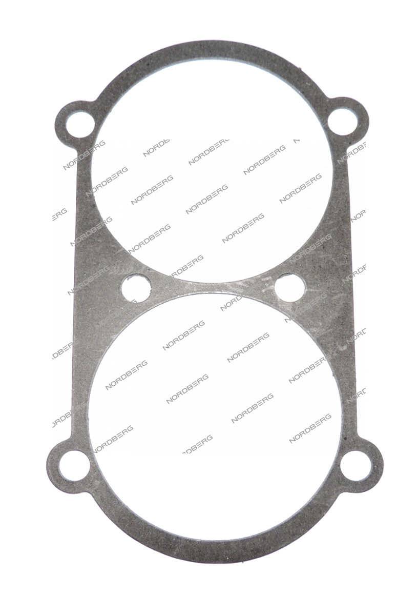 Прокладка клапанная для NORDBERG NCE810 и NCE1050