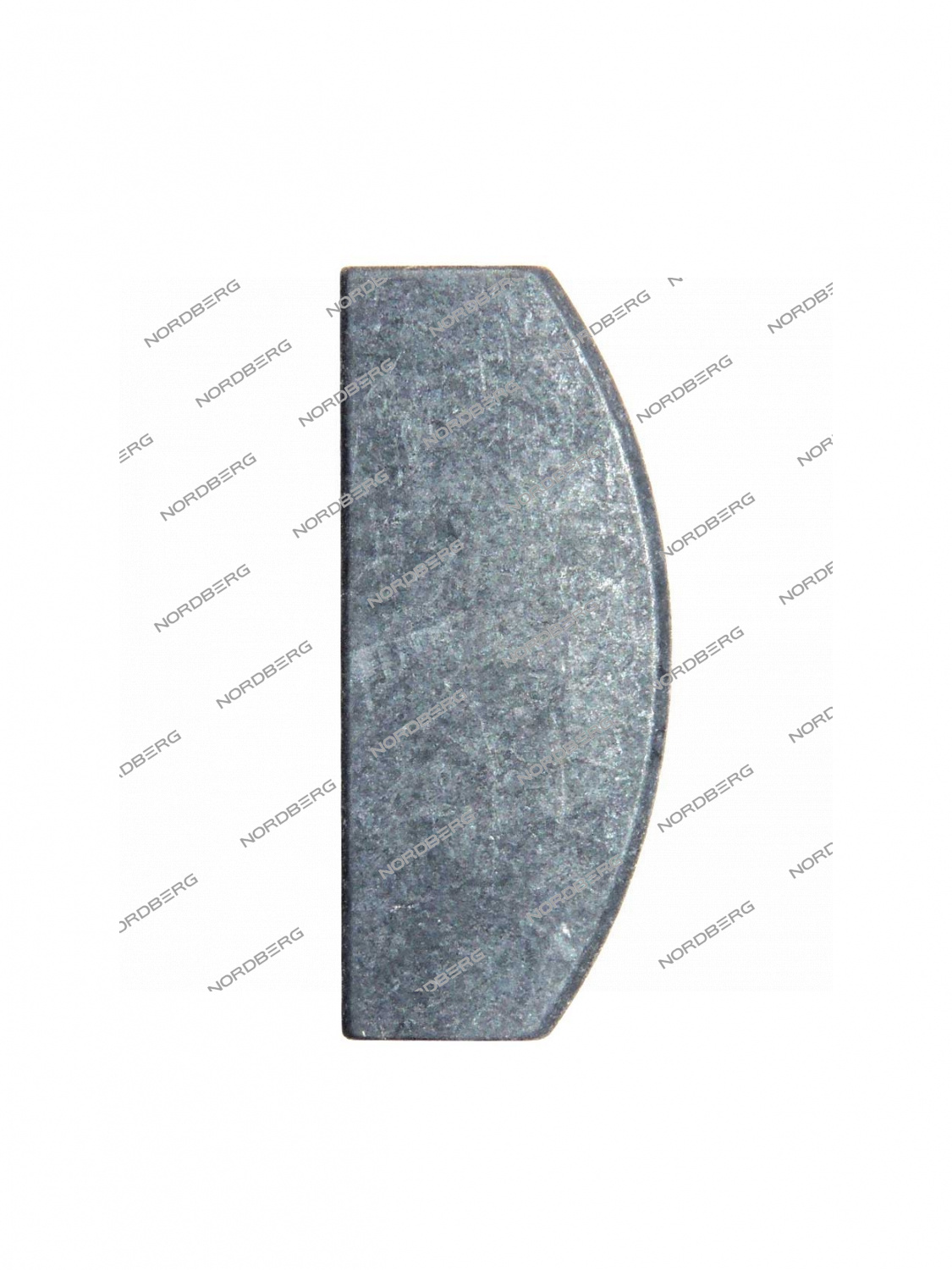 Лепесток ротора для гайковерта NP18250 NORDBERG NP18250-21