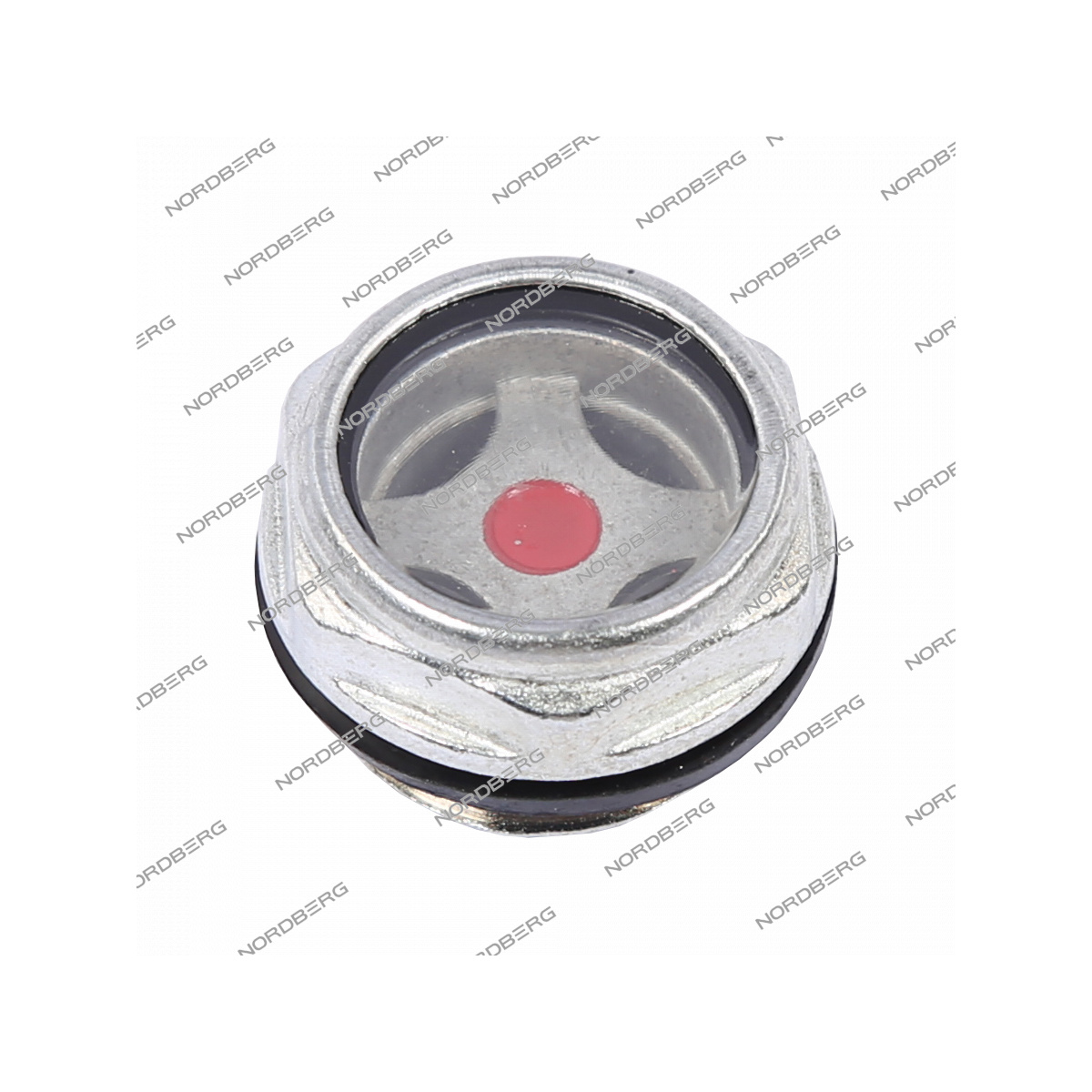 Смотровое окно (уровень масла) для NCE50/410V, NCE100/360 NORDBERG NCE#11-12