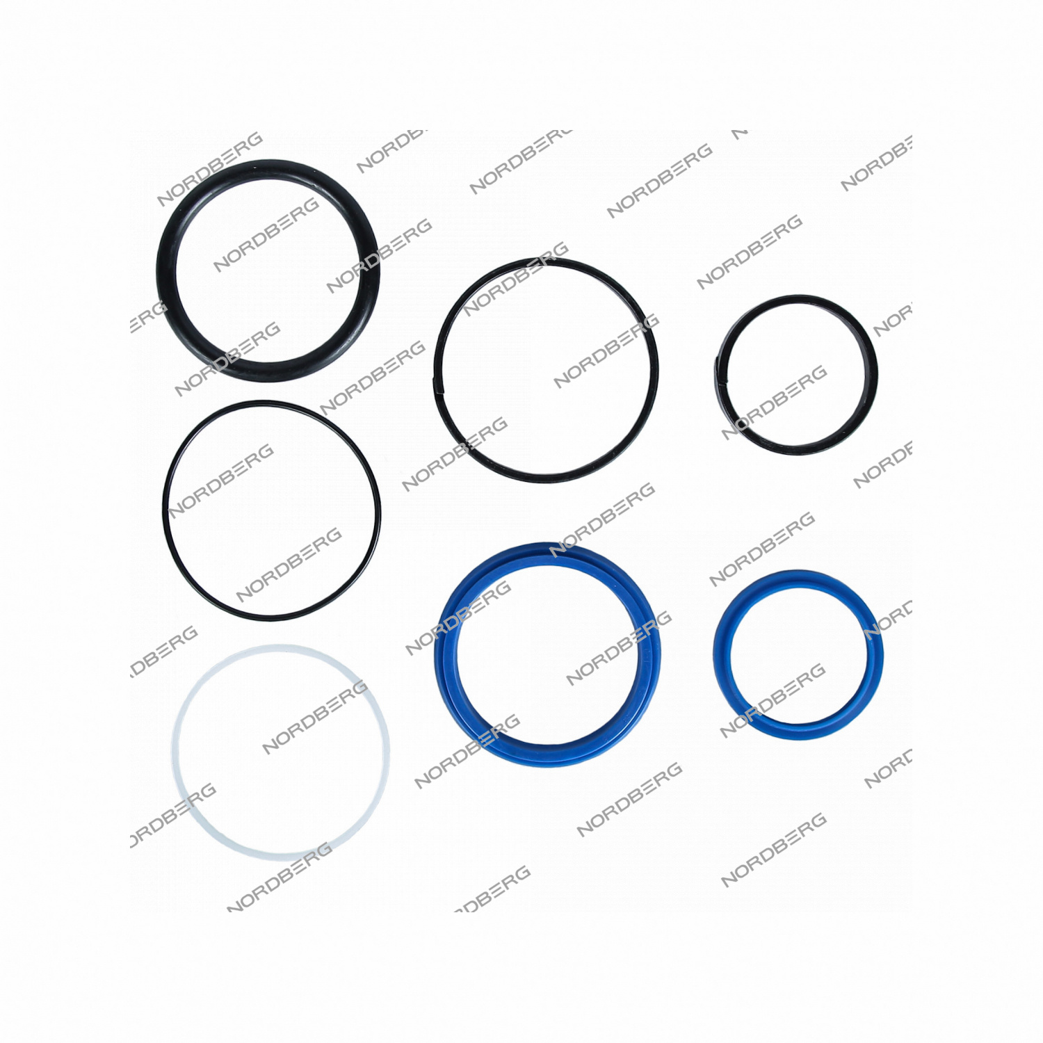 Ремкомплект для N4121A-4T