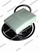 Педаль для NORDBERG NS3