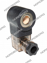 Катушка электромагнитного спускного клапана I9 для NORDBERG N631L-3