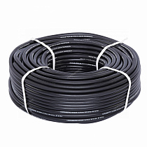 Шланг воздушный, Ø 8х15 мм, прямой, 1 пог. м (в бухте 100 м)