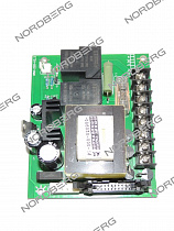Плата питания для NORDBERG 45TRKE