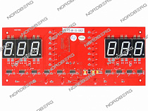 Плата  дисплея  для 45TRK