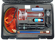 Набор для поиска утечек фреона