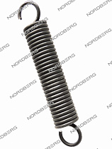 Пружина возвратная для NORDBERG NL24
