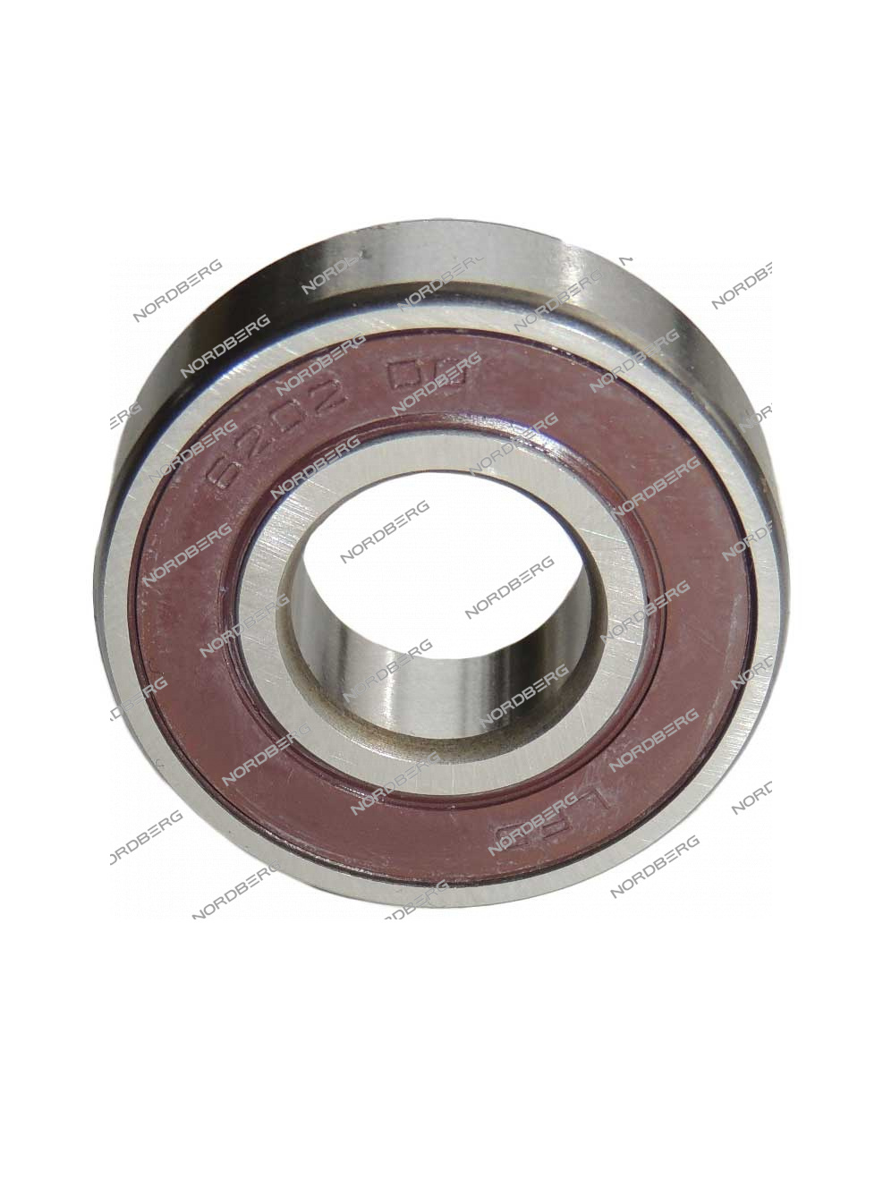 Подшипник ротора #14 для гайковерта NP14110 NORDBERG NP14110#14