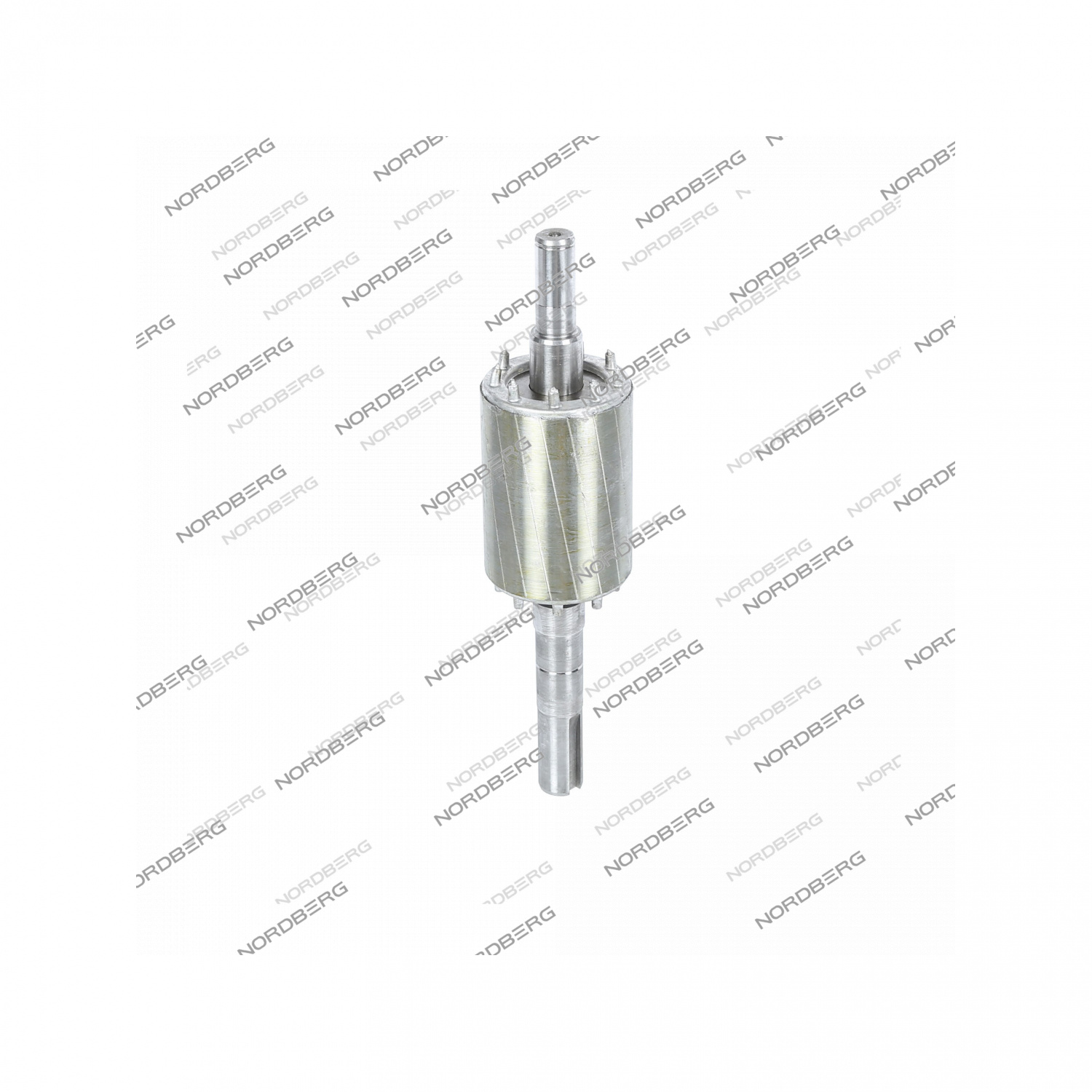 Ротор электрического двигателя 2,2кВт