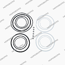 Ремкомплект цилиндра для NORDBERG N36100E