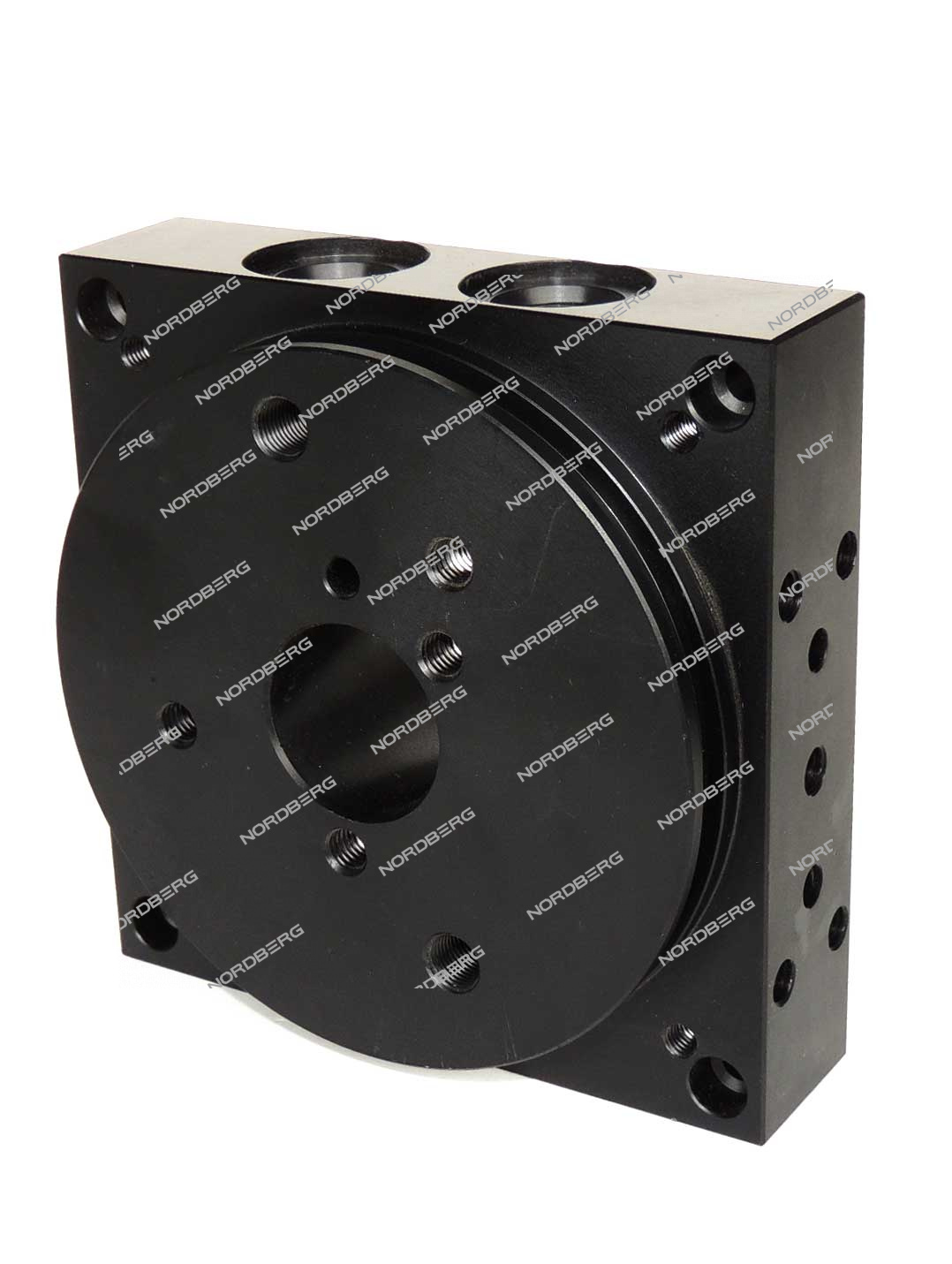 Блок гидростанции 46TRK NORDBERG TC-20-1031203