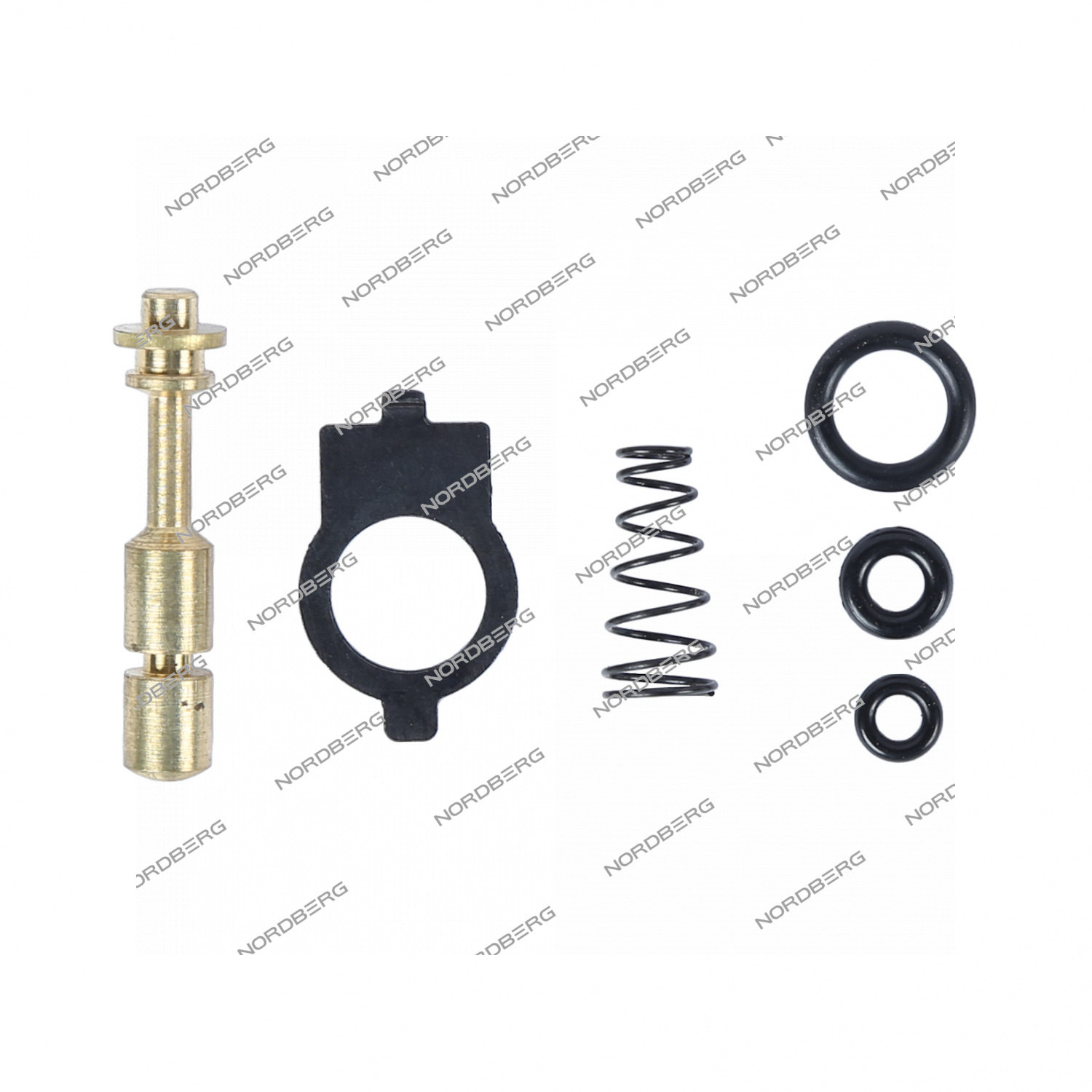 Ремкомплект курка для NP2511