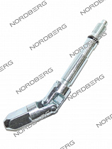 Кардан для домкрата NORDBERG N32032 (old)