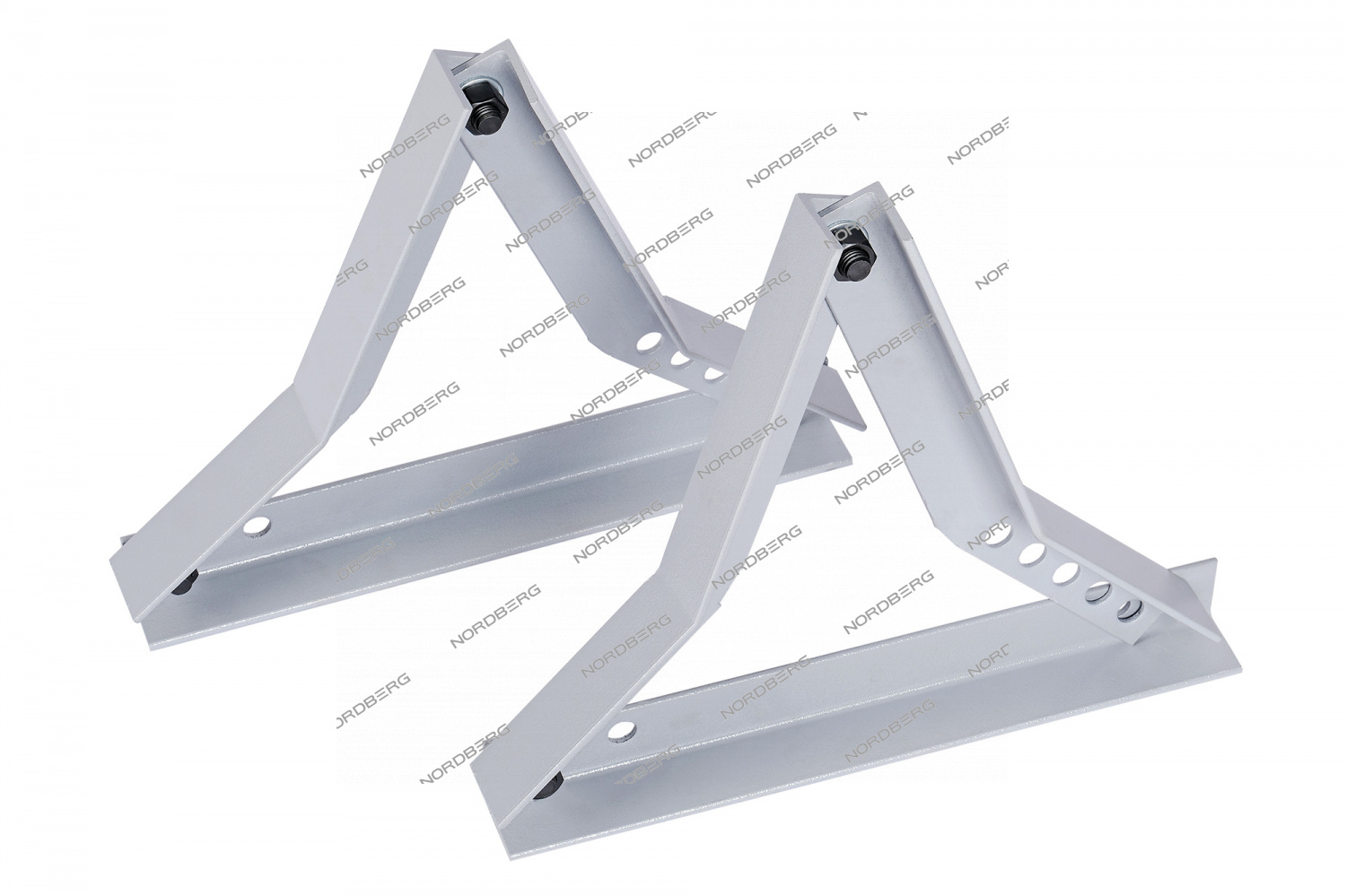 Колесные подставки 2 шт