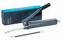 Шприц плунжерный для густой смазки, 400 мл 