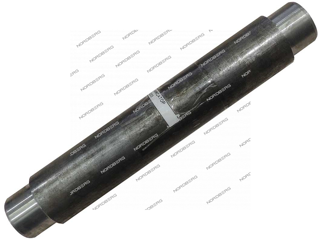 запчасть палец-фиксатор подъемных лап для домкрата n3203 nordberg ЦБ-00000058