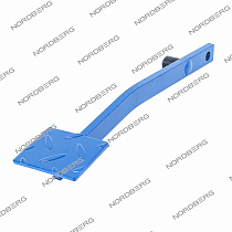 Педаль для стойки N3411