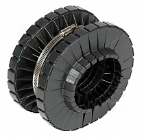 Стопор для шлангов D = 75 мм