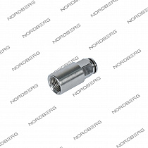 Cоединительная муфта F1/8 0RC340GA000 для NF13