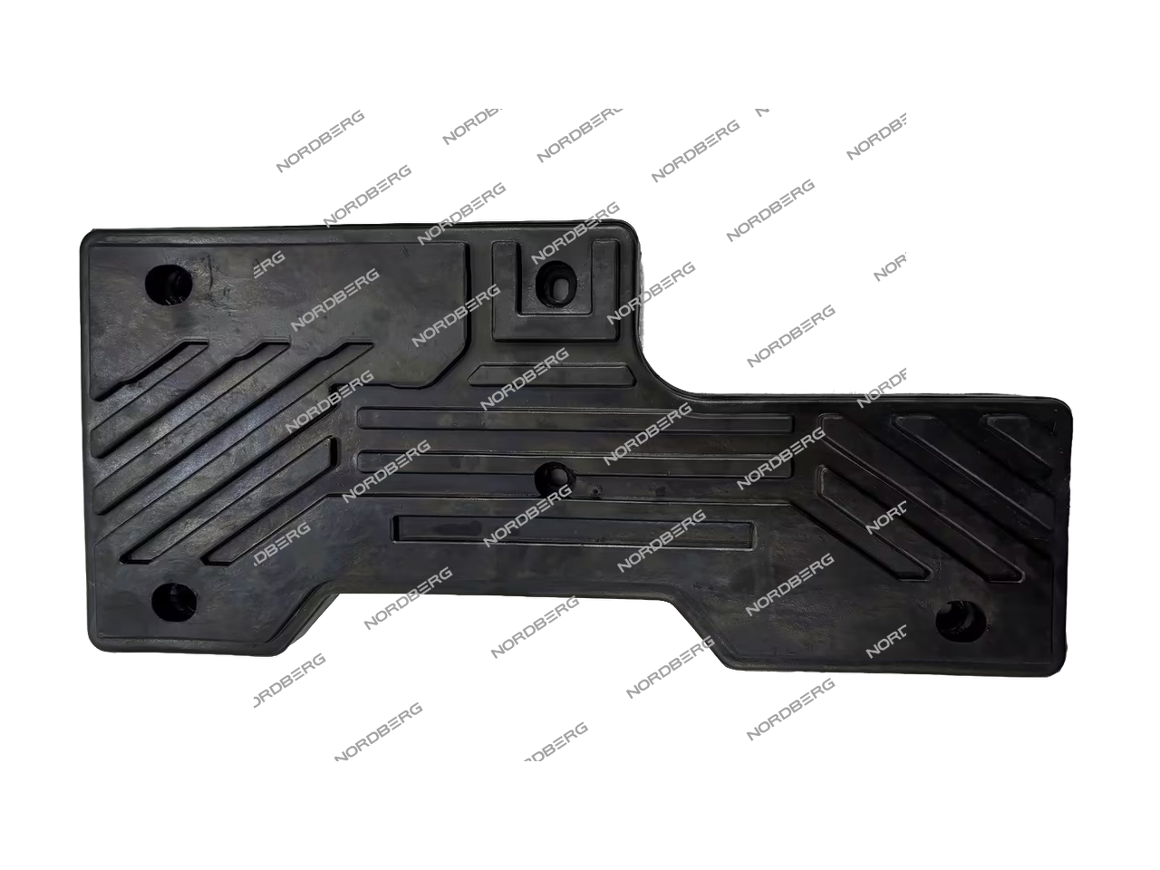 Накладка резиновая отбортировочная для 4644N NORDBERG 01-00008119
