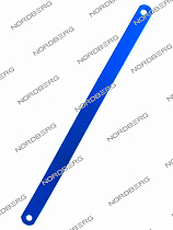 Соединитель R15 для пресса NORDBERG N3612