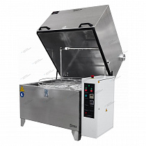 Автоматическая промывочная установка