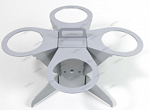 Стойка для магнитных захватов