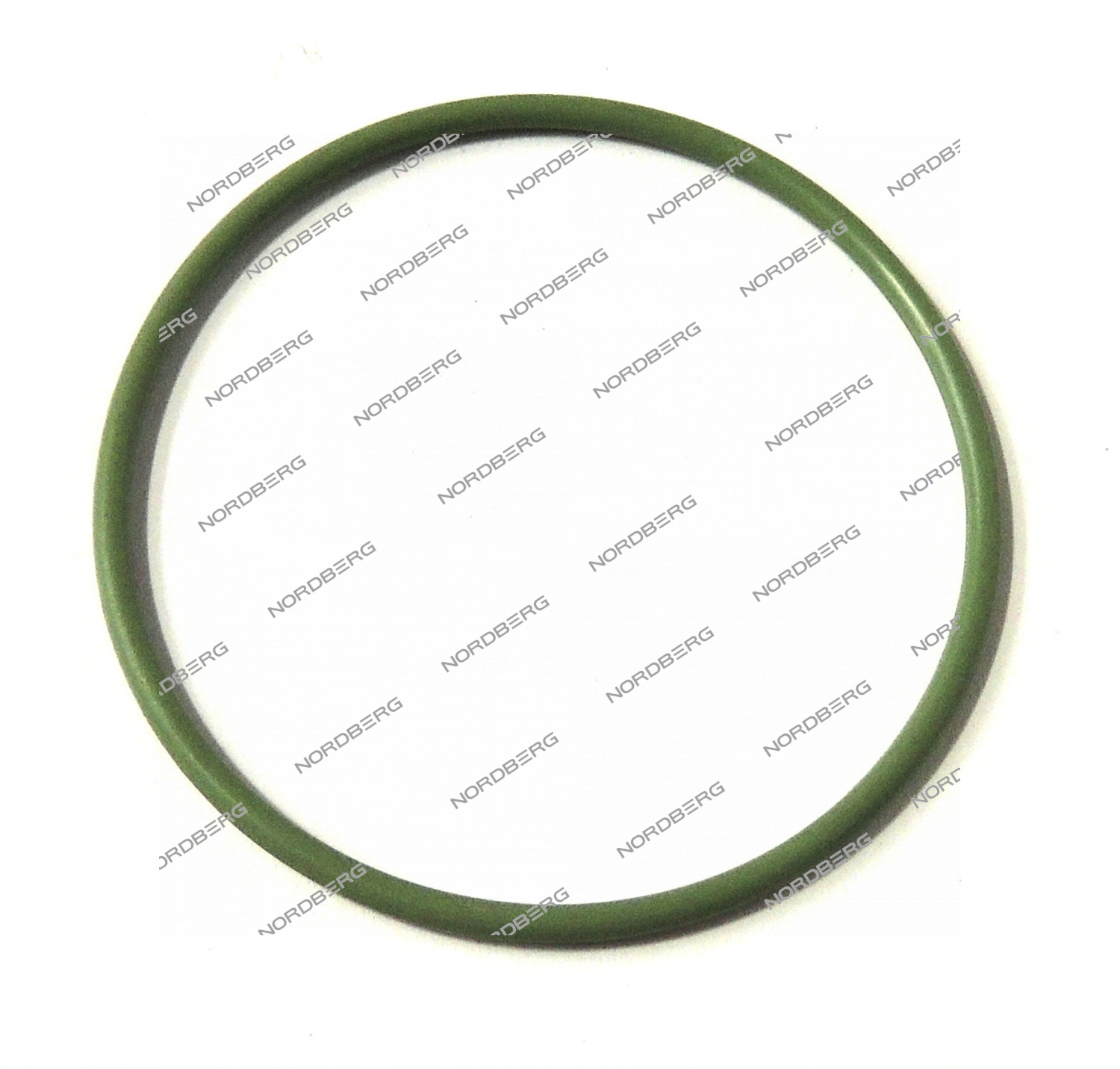Прокладка  для подстольного клапана 200-532 NORDBERG X000204