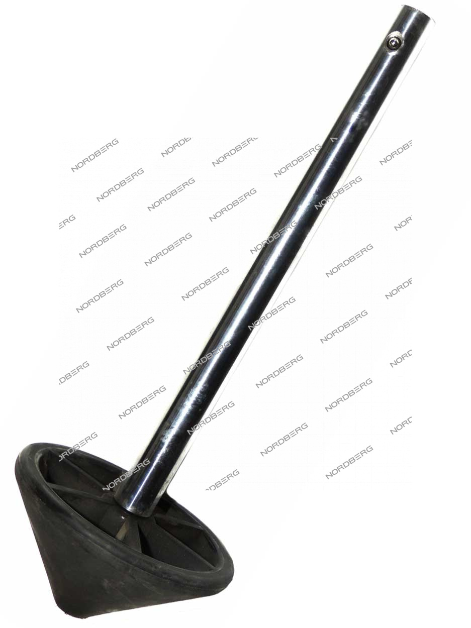 Конус прижимной NORDBERG 6008066+6008067+6008068 для 46H (комплект)