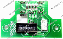 Датчик положения вала NORDBERG для 4523EE