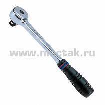 1/2" трещотка с дисковым переключением 4755-10G