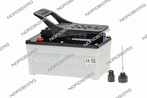 Насос пневмогидравлический