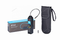 Течеискатель электронный