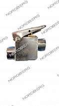 Клапан управления 7-29 для домкрата NORDBERG N3322L